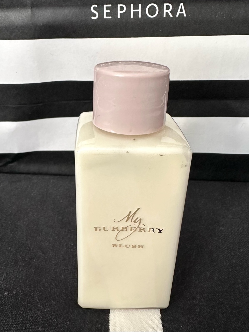 My Burberry Blush 75ml Body Lotion